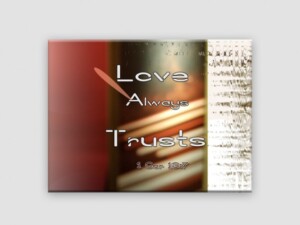 Love-Always-Trust