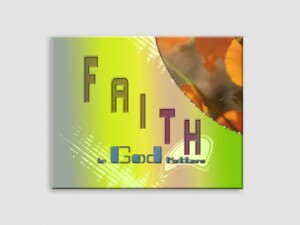 Faith-in-God-Matters